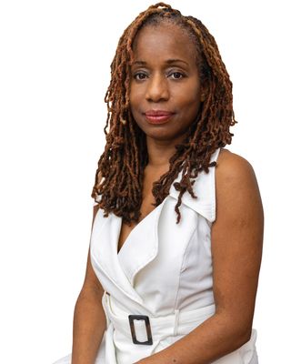 Photo of Caroline Patrick, Counsellor, MA, MBACP