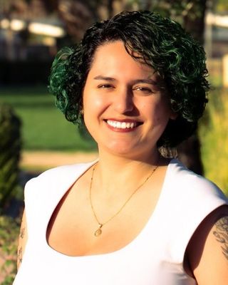 Photo of Aileen Castellanos, Marriage & Family Therapist, LMFT, MEd