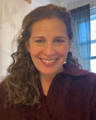 Photo of Reyna Kahan, Clinical Social Work/Therapist in Upper West Side, New York, NY