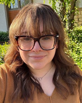 Photo of Katy Barrett, Licensed Professional Clinical Counselor, LPCC-S