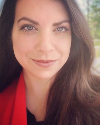 Photo of Rachael Caffrey, Licensed Professional Counselor in Texas