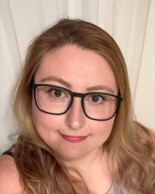 Photo of Amanda Hults, Marriage & Family Therapist, LMFT