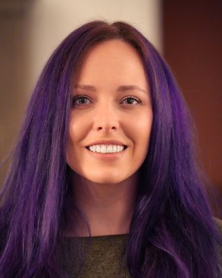 Photo of Erin Weinman, Licensed Professional Counselor, LPC