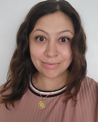 Photo of Joelle Styka, Clinical Social Work/Therapist, LCSW, CADC