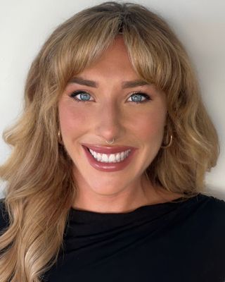 Photo of Brittany Elizabeth Bostick, Marriage & Family Therapist Associate, AMFT, #146411