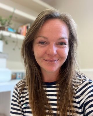 Photo of Imogen Alexandra Dempsey, Psychotherapist, MBACP