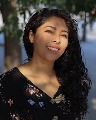 Foto de Alhelí Carrera Sánchez, Psicólogo, Lic. en Psicología