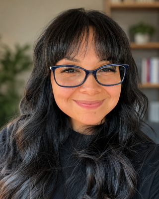 Photo of Jessica Perez, Marriage & Family Therapist, MS, LMFT
