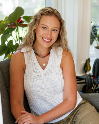 Photo of Rachel Millan, Counselor, MS, LPC