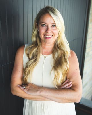 Photo of Jenna Elvidge, Registered Social Worker, MSW, RSW