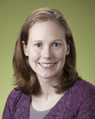 Photo of Rebecca Oachs, Clinical Social Work/Therapist in Duluth, MN