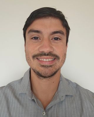 Foto de Alan Francisco Gauna, Psicólogo, Lic. en Psicología, Psic.