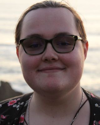 Photo of Cai James McMonagle, Professional Counselor Associate, MA