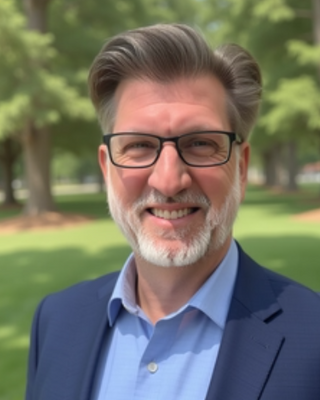 Photo of David Brown, Licensed Professional Counselor, LPCC