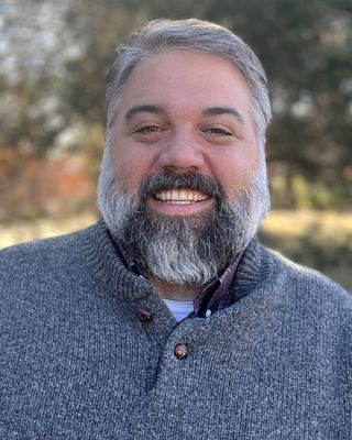 Photo of Tyler J Sparks, Licensed Professional Counselor, MA, LPC, NCC, CCSAS