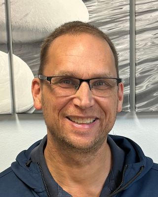 Photo of Hugh N Simonich - The Third Wave Center for Mindfulness and Behavior, BCBA