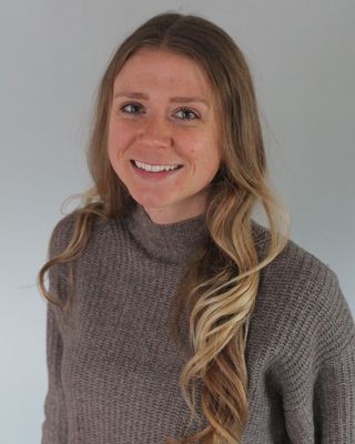 Photo of Grace Nelson, Pre-Licensed Professional, MA