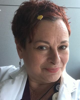 Photo of Avis Hershfield, Psychiatric Nurse Practitioner, MSN, APRN, FNP-BC, PMHNP-C