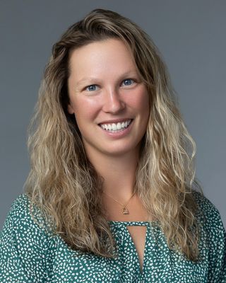 Photo of Hunter Ralston, Licensed Professional Counselor in Lakeville, CT