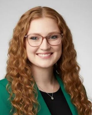 Photo of Brooke Snyder, Pre-Licensed Professional, MA