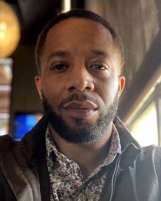 Photo of Lloyd Long, Marriage & Family Therapist, LMFT