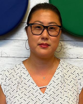 Photo of May Chu-Bergollo, Pre-Licensed Professional in Fort Lee, NJ
