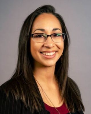 Photo of Jacqueline Muniz, Marriage & Family Therapist