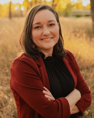 Photo of Lindsey Reichelt, Clinical Social Work/Therapist, LCSW