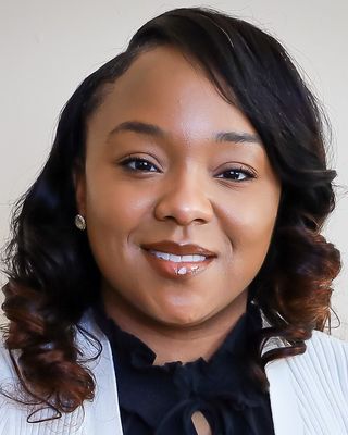 Photo of Marteshia Jennings, Resident in Counseling, MA, LPC-R