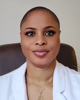 Photo of Bola Mobolaji, Psychiatric Nurse Practitioner, PMHNP