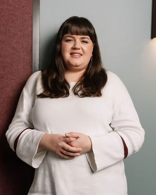 Photo of Sorcha Buchan, Psychologist, MPsych, MAPS