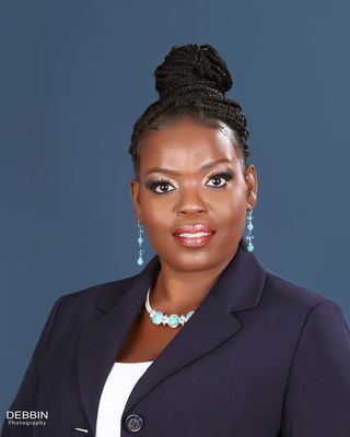 Photo of Suzette Fagan, Clinical Social Work/Therapist, PhD, LCSW, MSW