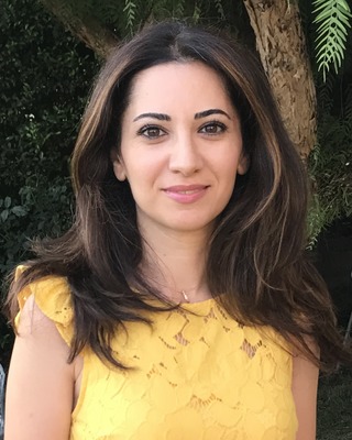 Photo of Hermine Khachikyan, Clinical Social Work/Therapist in Burbank, CA