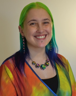 Photo of Laura Long, MS, LMFT-IT, Marriage & Family Therapist in Fitchburg