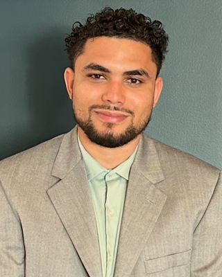 Photo of Christopher Lawrence Morgan, Clinical Social Work/Therapist, LCSW