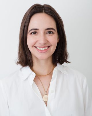 Photo of Katya Kaye, Clinical Social Work/Therapist, LCSW