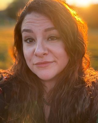 Photo of Katherine Bumbernick, Licensed Professional Counselor, LPC, ATR, PMH-C