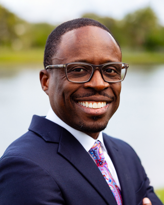 Photo of Daniel Pierre, Psychiatric Nurse Practitioner, PMHNP