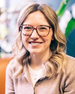 Photo of Carrie Martin, Clinical Social Work/Therapist, MSW, LSW