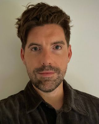 Photo of Jamie Paterson, Counsellor, MBACP