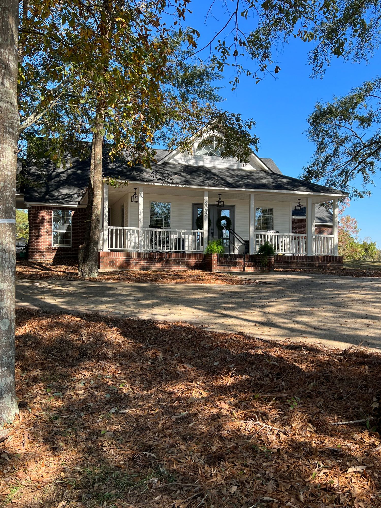 Marie Gunn, Clinical Social Work/Therapist, Hattiesburg, MS, 39402