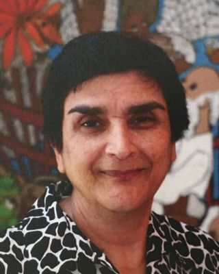 Photo of Rev. Dr. Lucy Missak Dergarabedian, Pre-Licensed Professional, DMin, CH