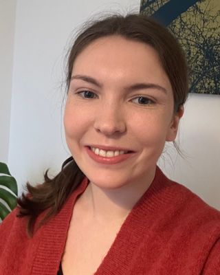 Photo of Katherine Smith, Psychotherapist, MBABCP