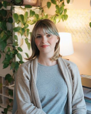 Photo of Claire M Rysavy, Clinical Social Work/Therapist, LCSW