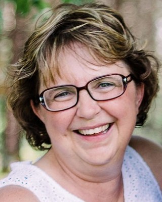 Photo of Marie R Paddock, LPC, NCC, EMDR, BC-TMH, Licensed Professional Counselor