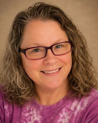Photo of Sheri McCullah, Counselor, LPCC-S, LICDC-C