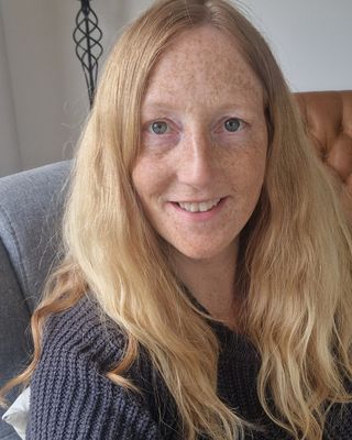 Photo of Julie Johnson, Counsellor, MBACP