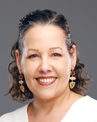Photo of Dr. Nicole Garcia, Psychologist, PhD
