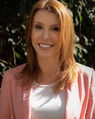 Photo of Franny Haag Morar, Marriage & Family Therapist, MA, LMFT