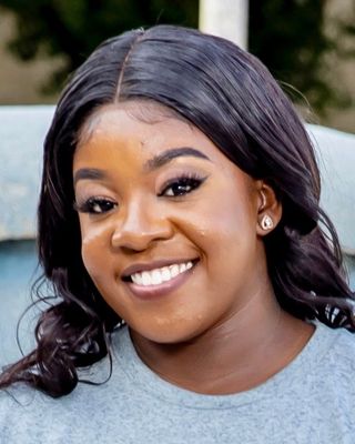 Photo of Chasity Russell, Licensed Mental Health Counselor, LMHC